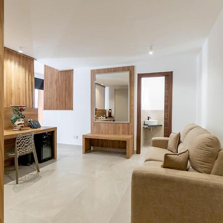 Resort Al Balhara Suites & Spa باليرمو المظهر الخارجي الصورة