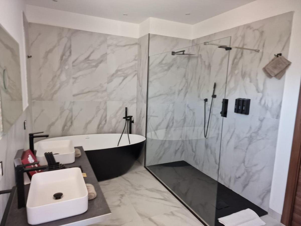 Resort Al Balhara Suites & Spa باليرمو المظهر الخارجي الصورة
