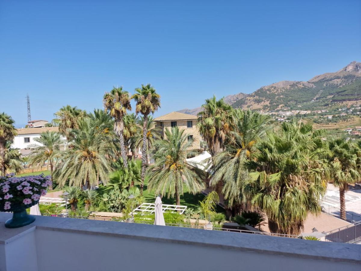 Resort Al Balhara Suites & Spa باليرمو المظهر الخارجي الصورة