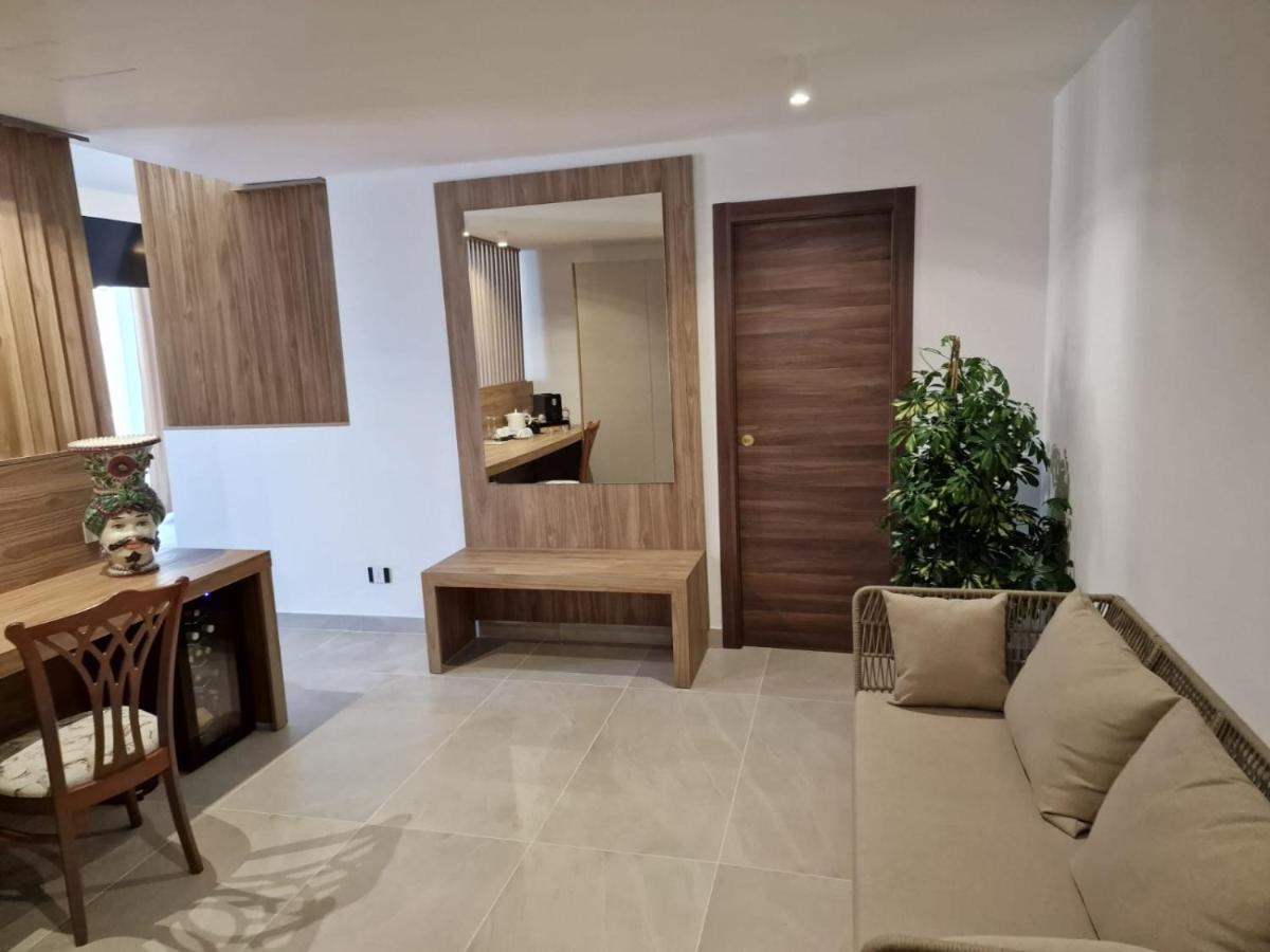 Resort Al Balhara Suites & Spa باليرمو المظهر الخارجي الصورة