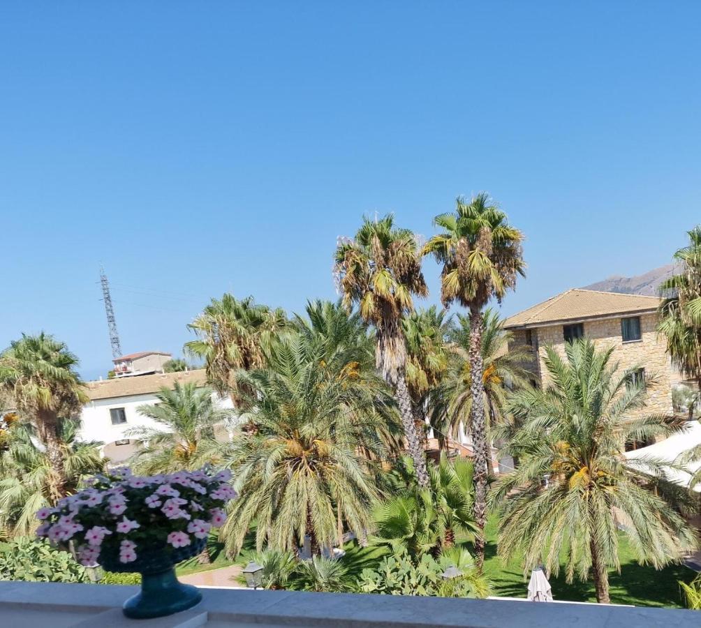 Resort Al Balhara Suites & Spa باليرمو المظهر الخارجي الصورة