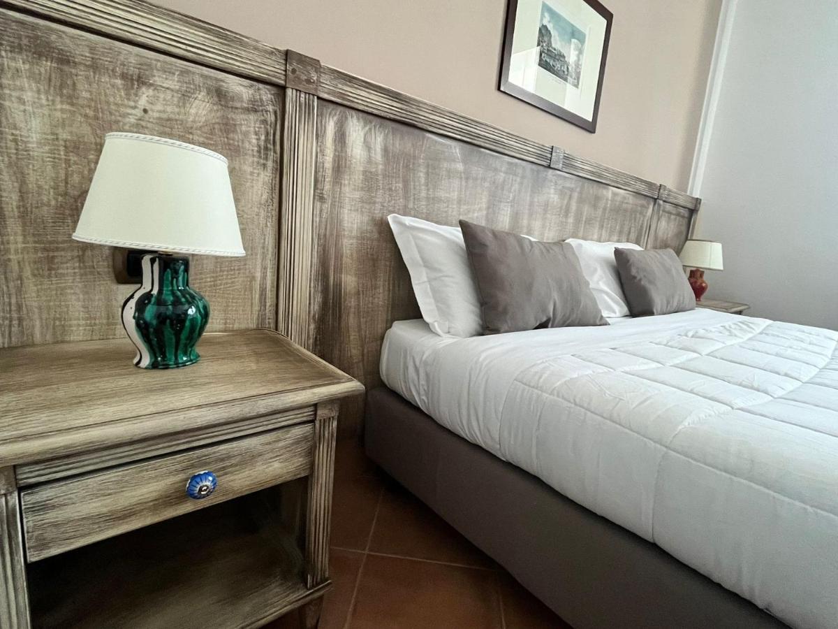 Resort Al Balhara Suites & Spa باليرمو المظهر الخارجي الصورة