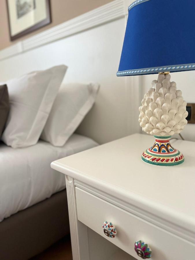 Resort Al Balhara Suites & Spa باليرمو المظهر الخارجي الصورة