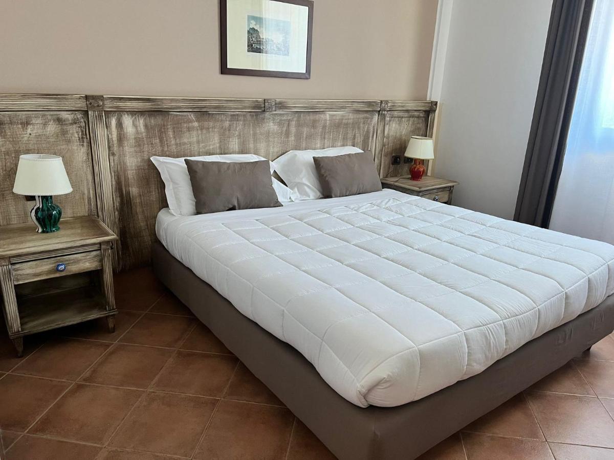 Resort Al Balhara Suites & Spa باليرمو المظهر الخارجي الصورة