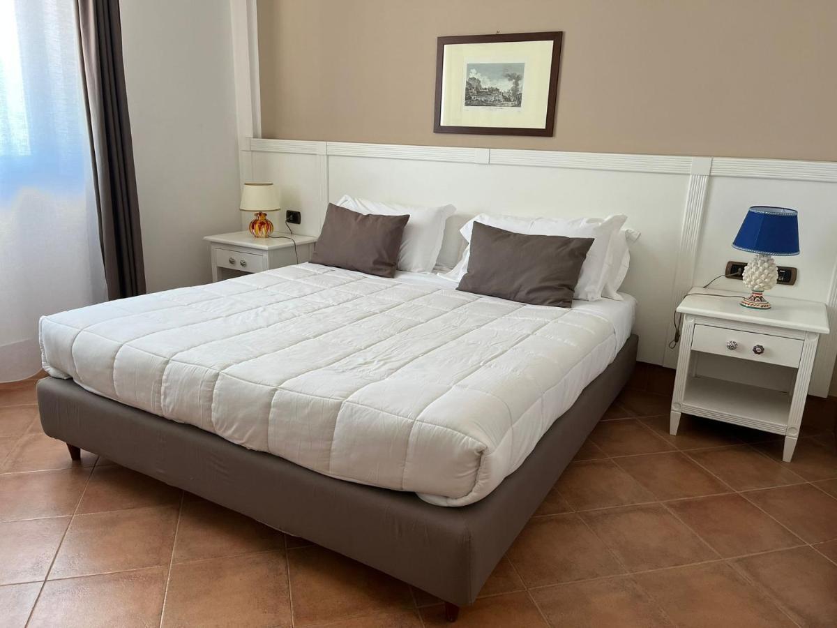 Resort Al Balhara Suites & Spa باليرمو المظهر الخارجي الصورة