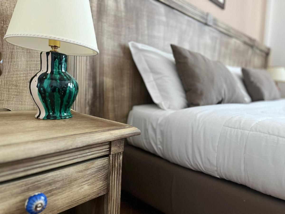 Resort Al Balhara Suites & Spa باليرمو المظهر الخارجي الصورة