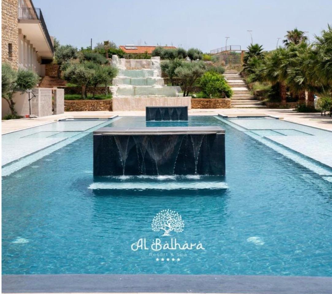 Resort Al Balhara Suites & Spa باليرمو المظهر الخارجي الصورة