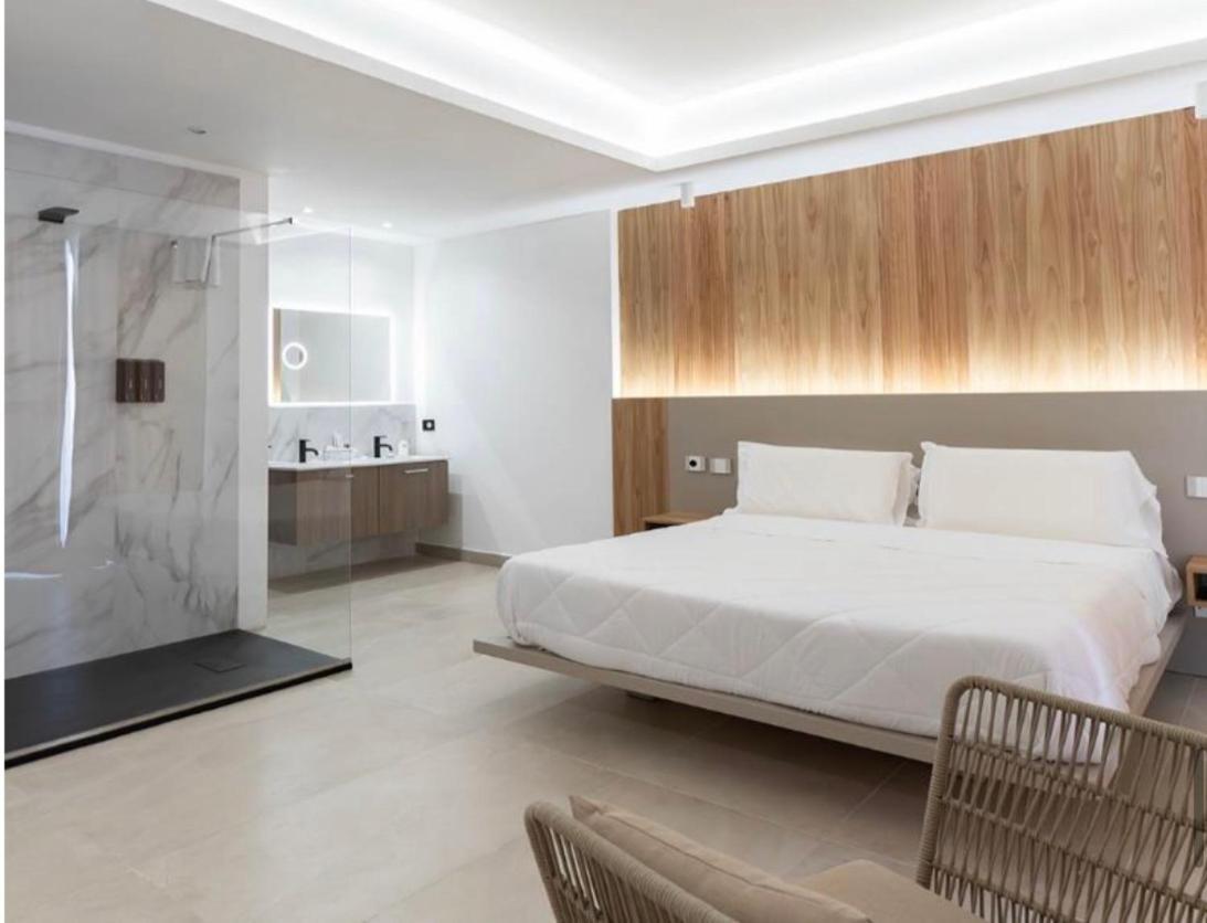 Resort Al Balhara Suites & Spa باليرمو المظهر الخارجي الصورة