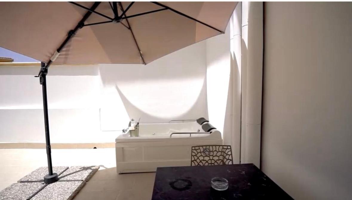 Resort Al Balhara Suites & Spa باليرمو المظهر الخارجي الصورة