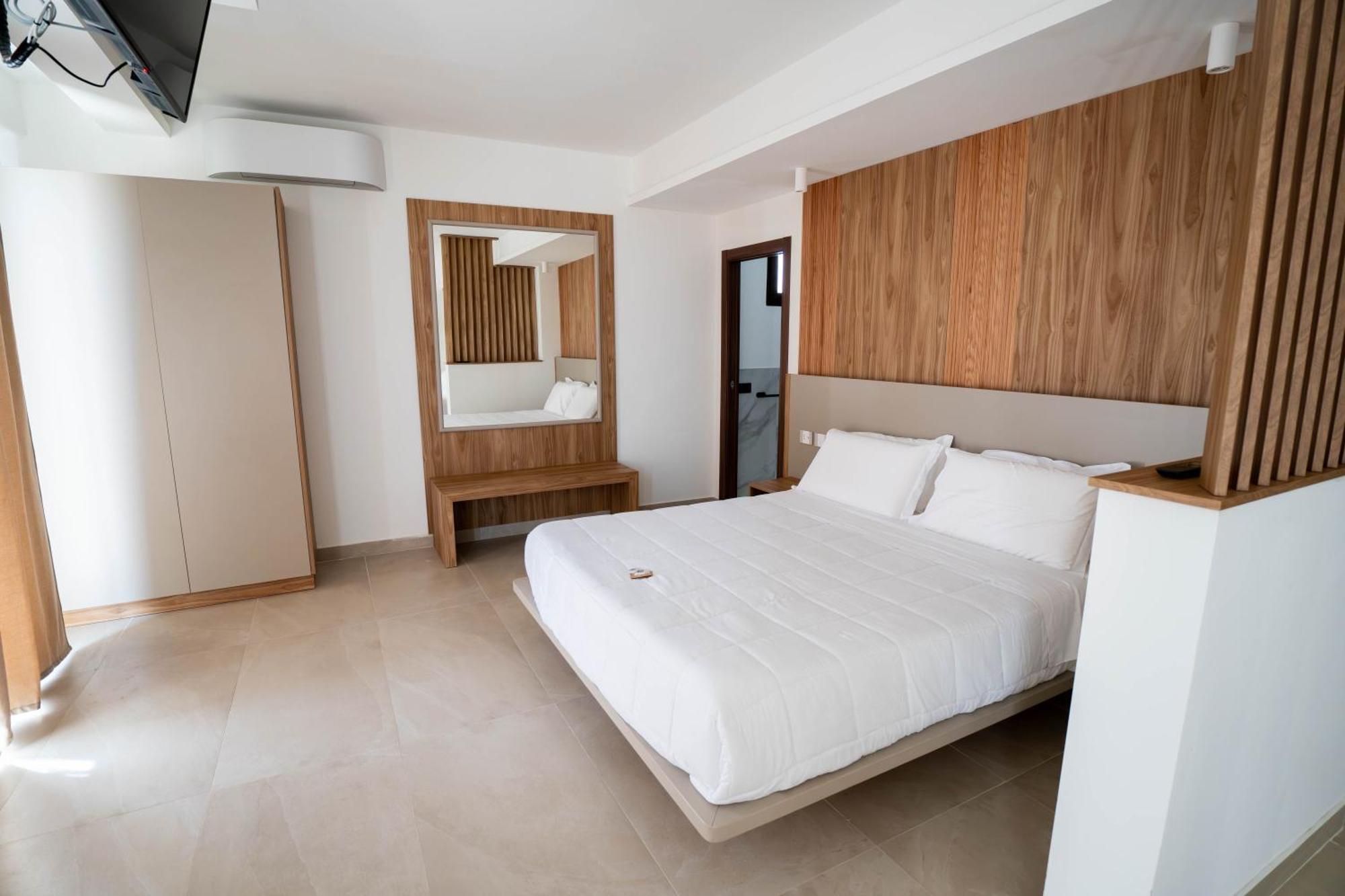 Resort Al Balhara Suites & Spa باليرمو المظهر الخارجي الصورة